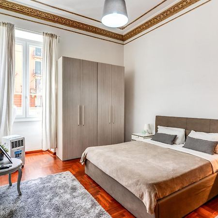 Corso Trieste 62 Rome Exterior photo
