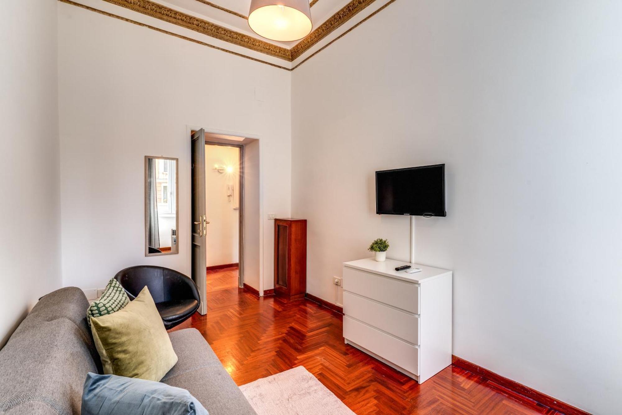 Corso Trieste 62 Rome Exterior photo