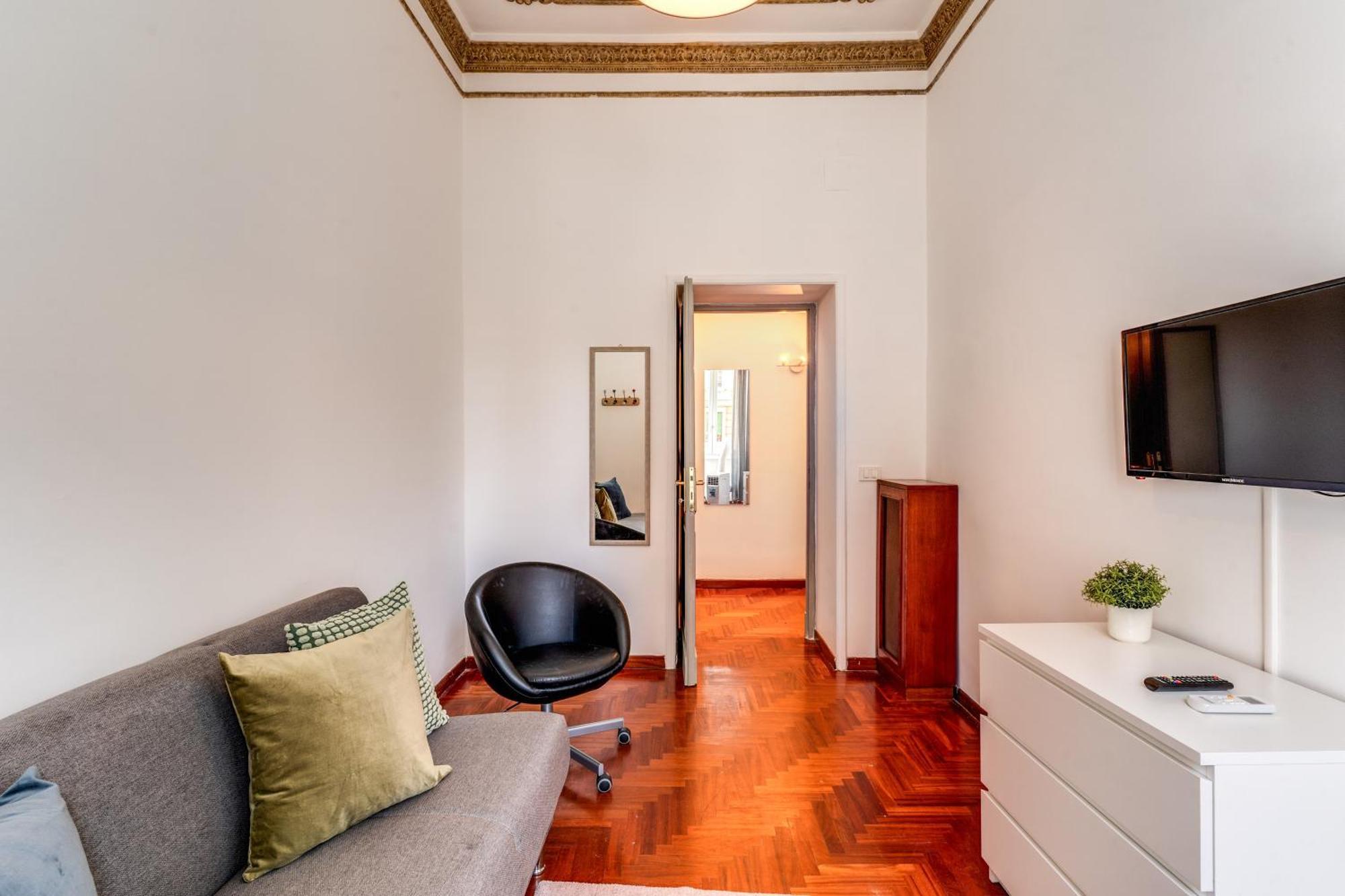 Corso Trieste 62 Rome Exterior photo