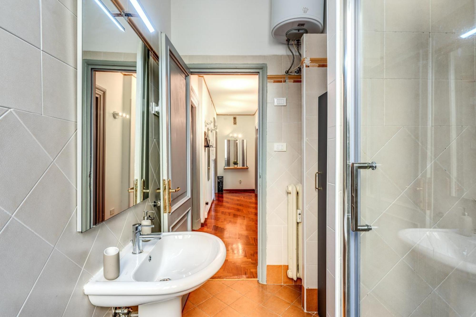 Corso Trieste 62 Rome Exterior photo